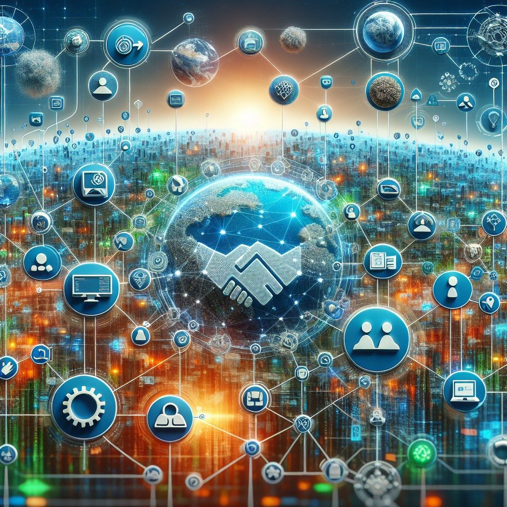 parteneriate online
