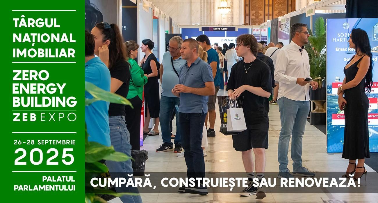 TNI: Spațiu de Inovație și Investiții în Real Estate