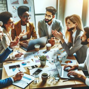 colaborări eficiente