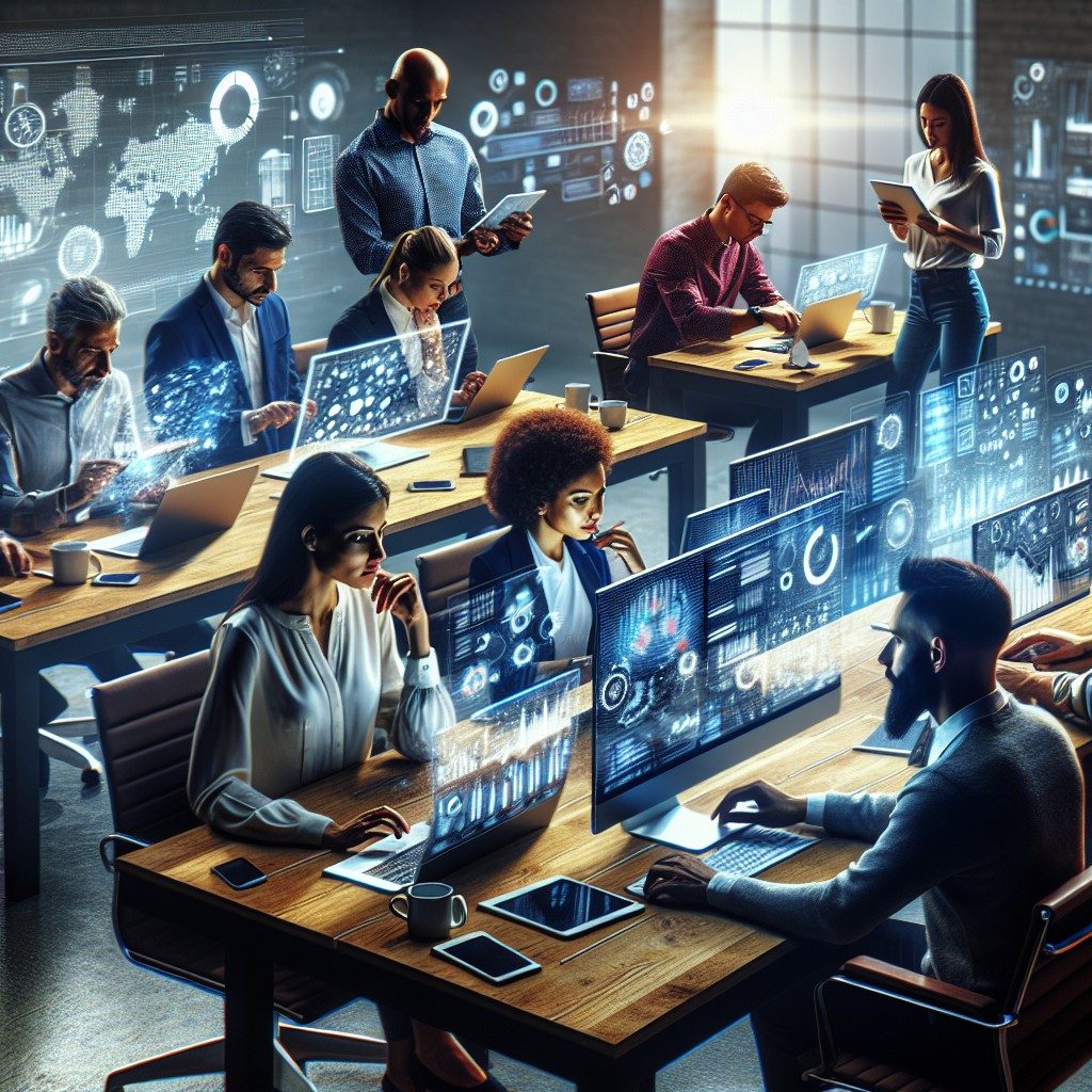 parteneriate digitale