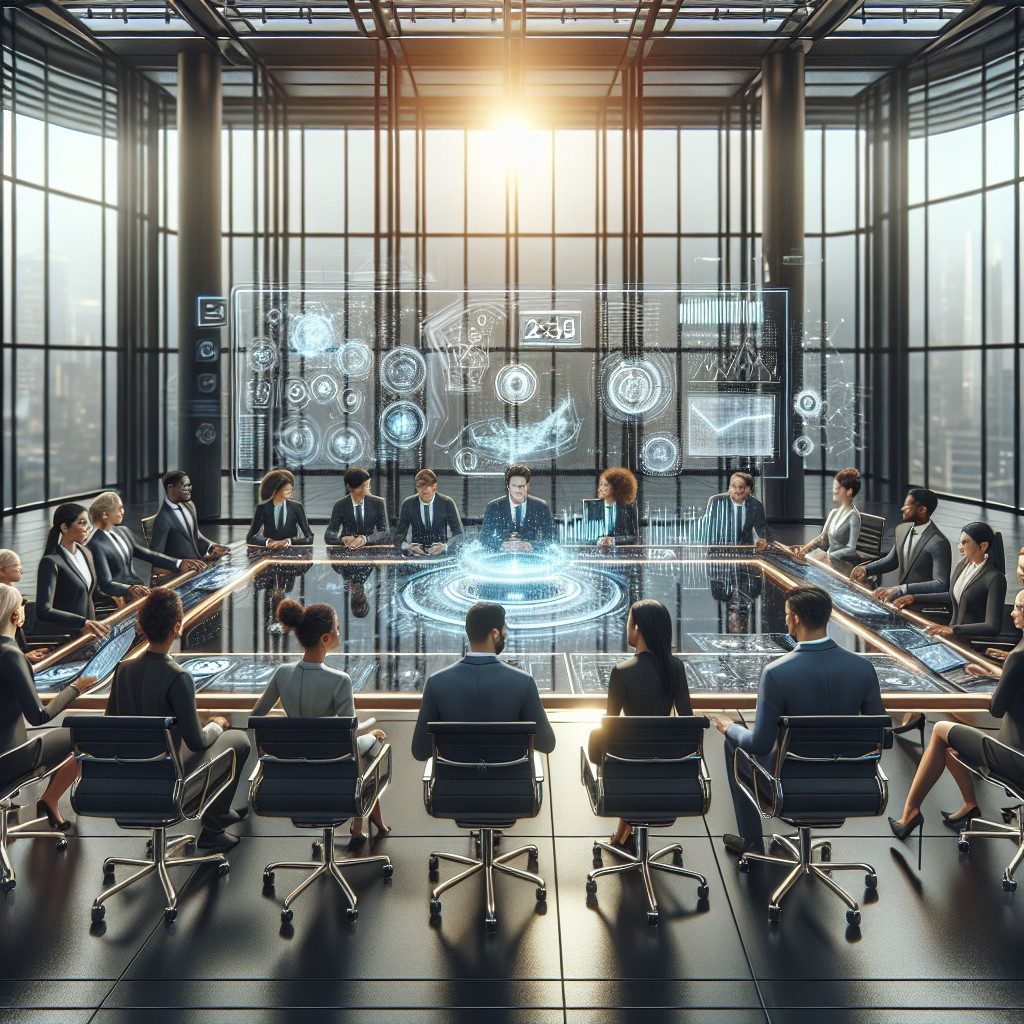 Tehnologii emergente pentru gestionarea relațiilor cu partenerii