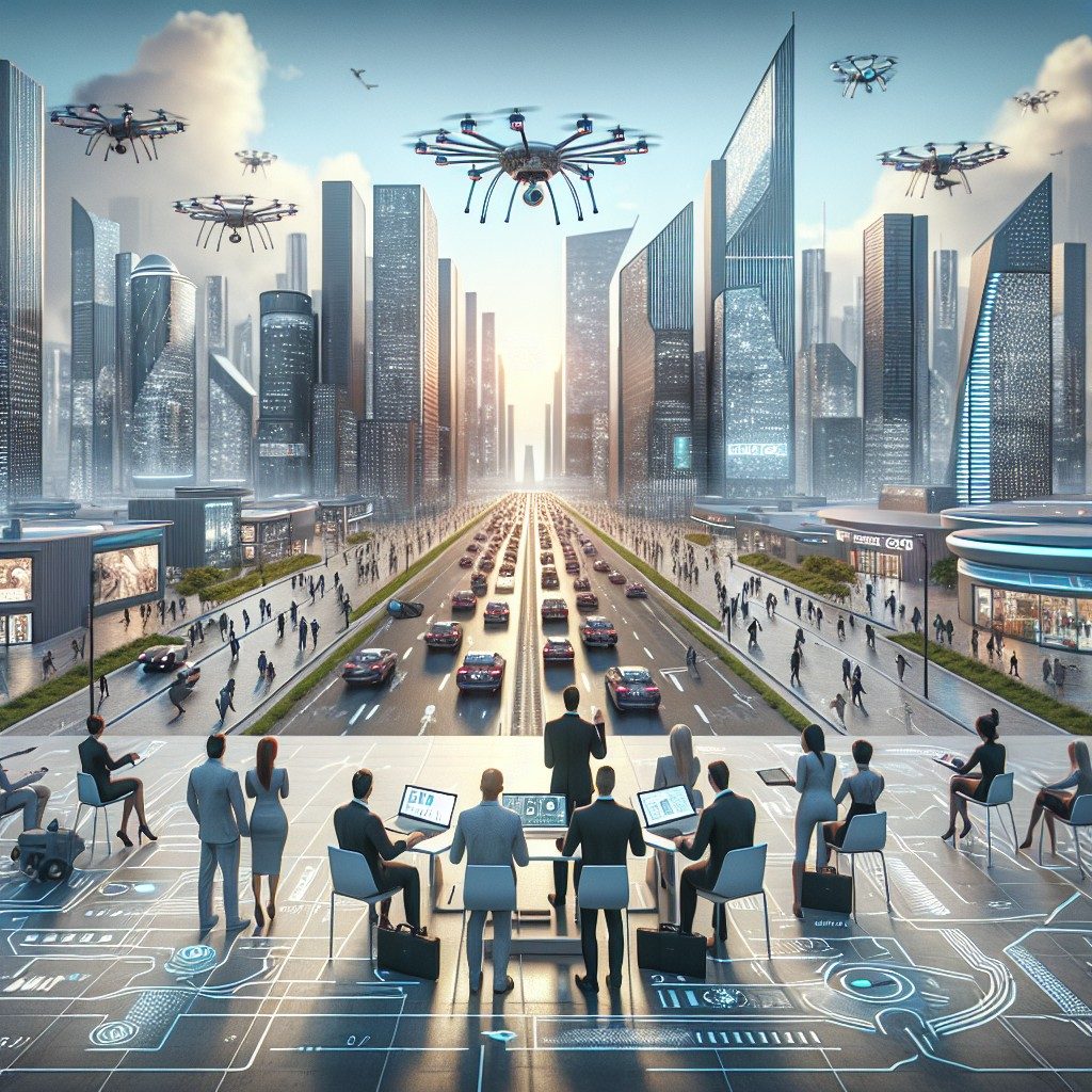 Colaborări digitale care accelerează transformarea afacerii în 2026