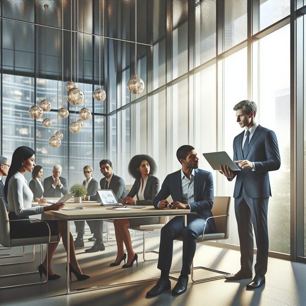 Importanţa transparenţei în relaţiile B2B pentru succesul afacerilor