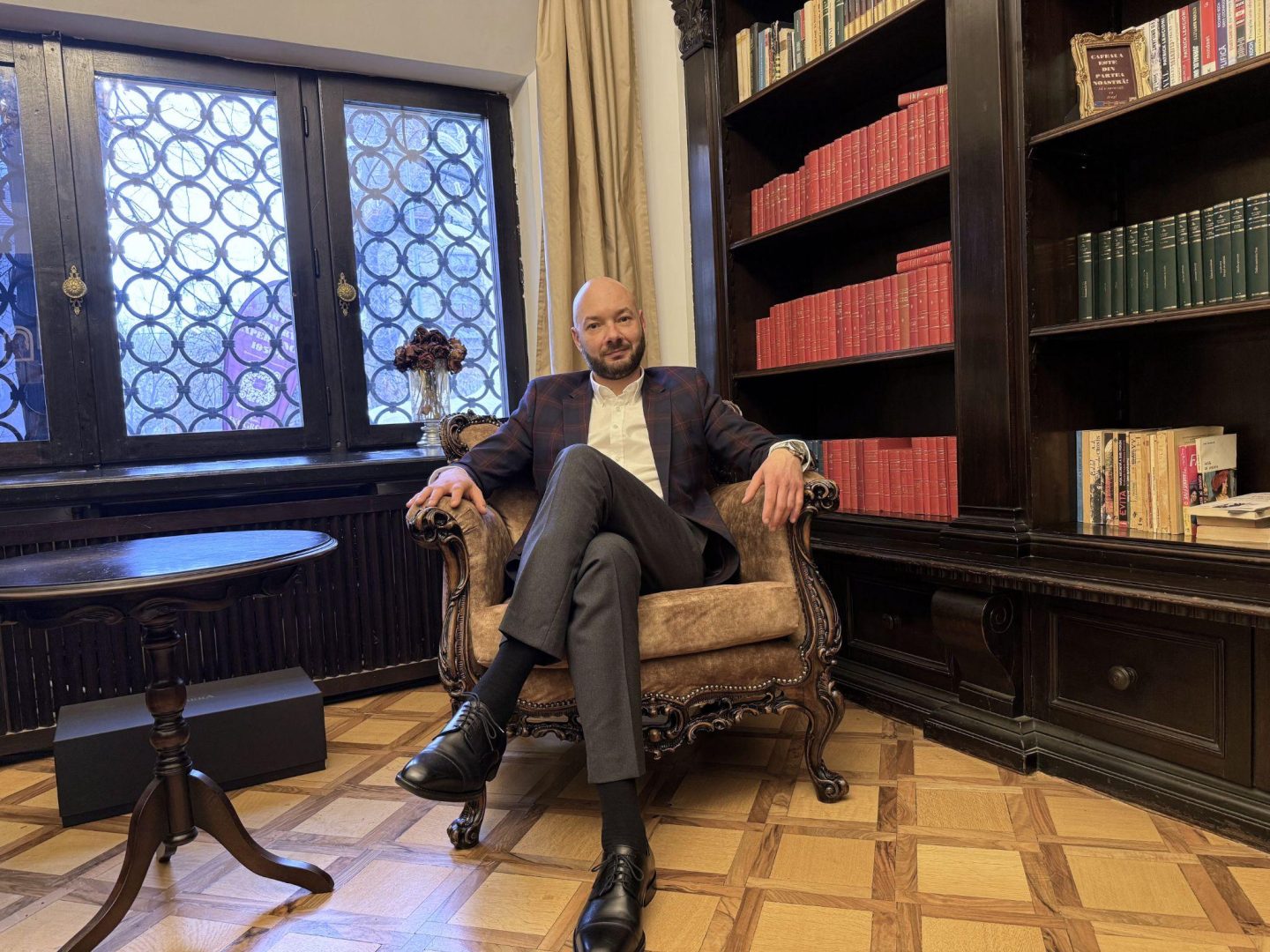 Vladimir Naciu, Naciu & Asociații: termenele care nu iartă și îți prăbușesc apărarea