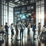 Beneficiile colaborării cu parteneri digitali pentru transformarea firmei