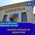 Bullying la Questfield International College, sesizări rămase în dezbatere